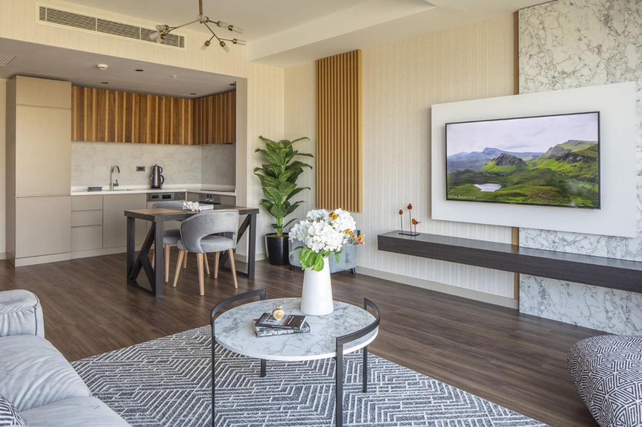 Gazioglu Apartment Istanbul