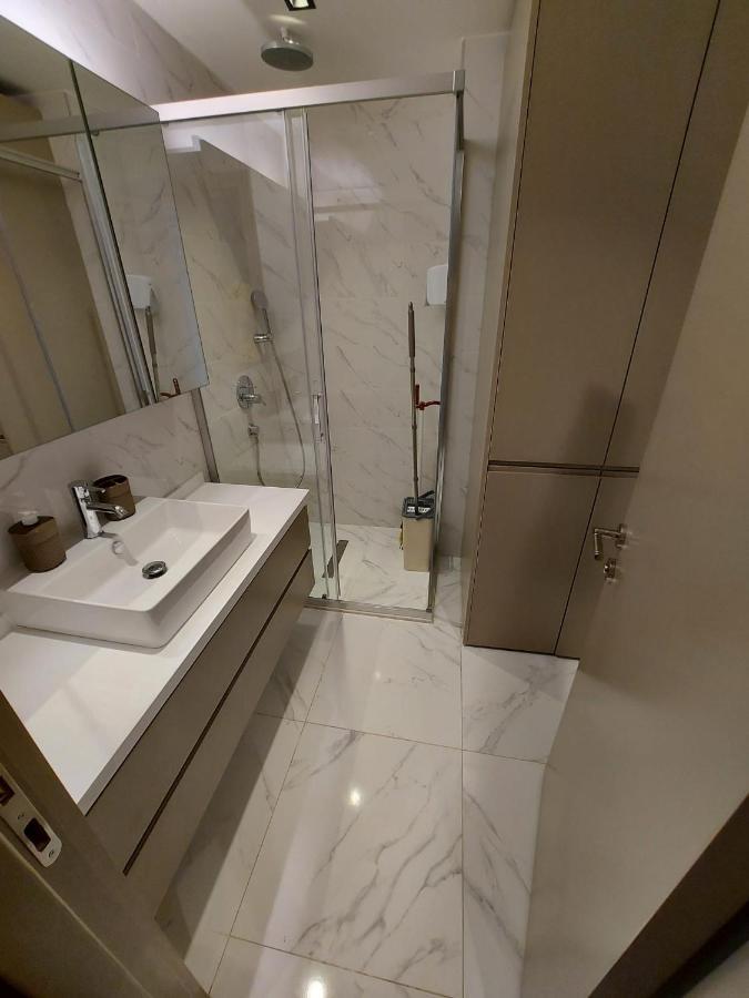 Apartment Gazioglu