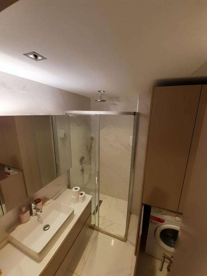 Apartment Gazioglu