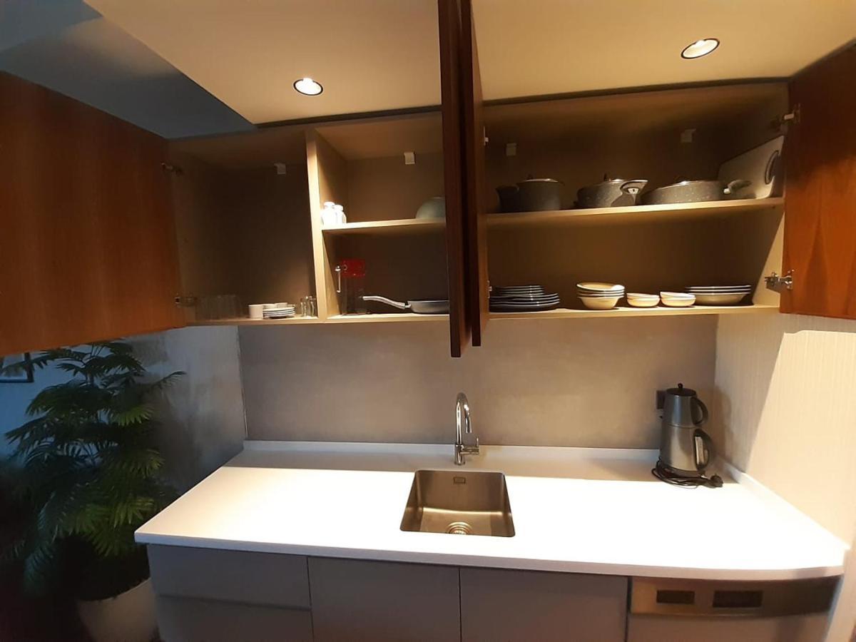 Gazioglu Apartment *