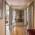 Gazioğlu Suite Hotel İstanbul
