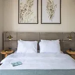 Gazioğlu Suite Hotel İstanbul